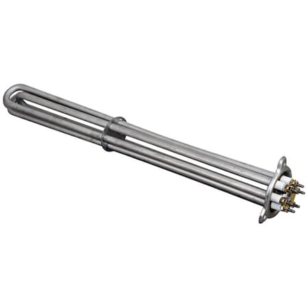 Champion Dishwasher Heating Element , 208-240V/13.3-17.7Kw 111266